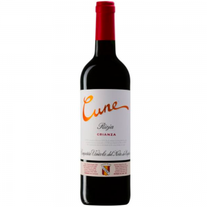 Cune Crianza Rioja